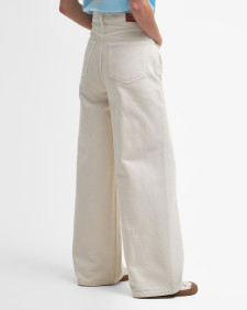Jeans Maisie Wide-Leg 