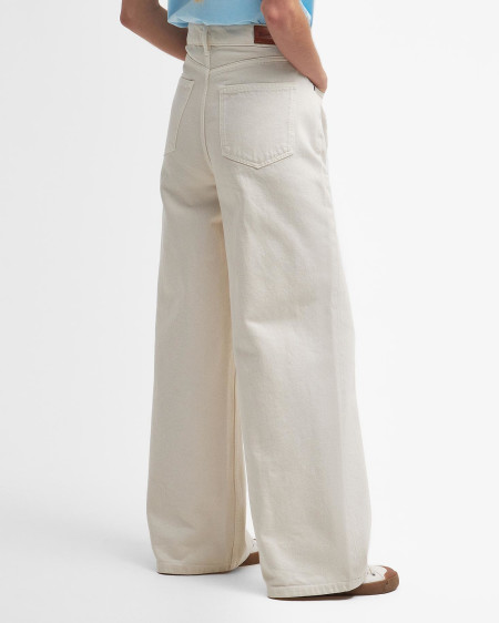 Jeans Maisie Wide-Leg