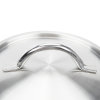 6 ½-inch Centurion® self-basting domed cover