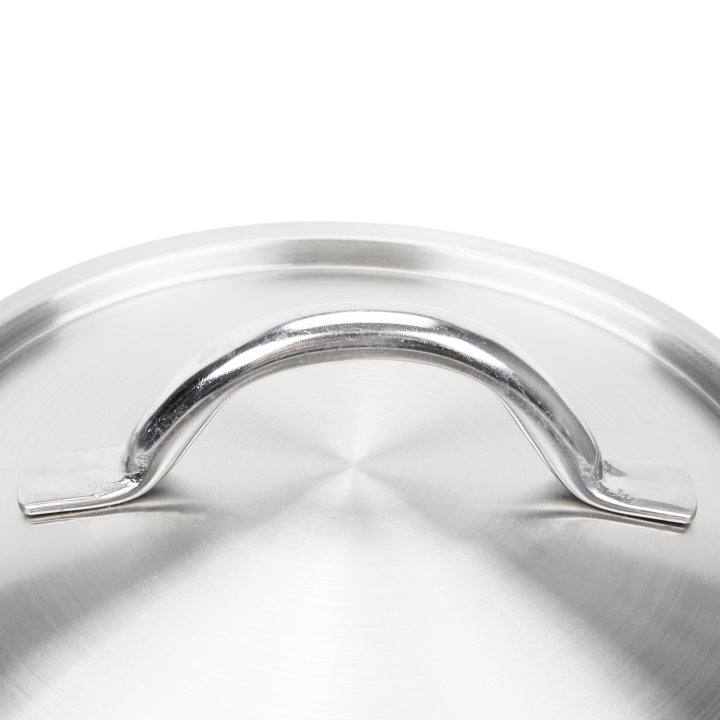 6 ½-inch Centurion® self-basting domed cover