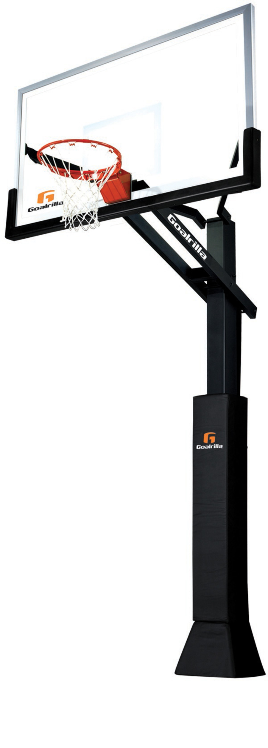 Goalrilla Basketball Universal Backboard Pad Official