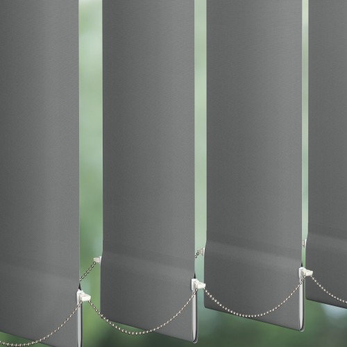 Kiran 2569 Vertical Blind