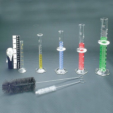 Health Care Logistics CYLINDER KIT, GLASS SM