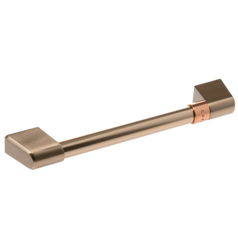 BRUSHED BRONZE ASSEMBLY HANDLE
