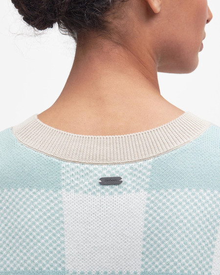 Abigail Sweater Vest