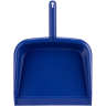 Carlisle, Sparta, Handheld, Blue, 10", Dust Pan