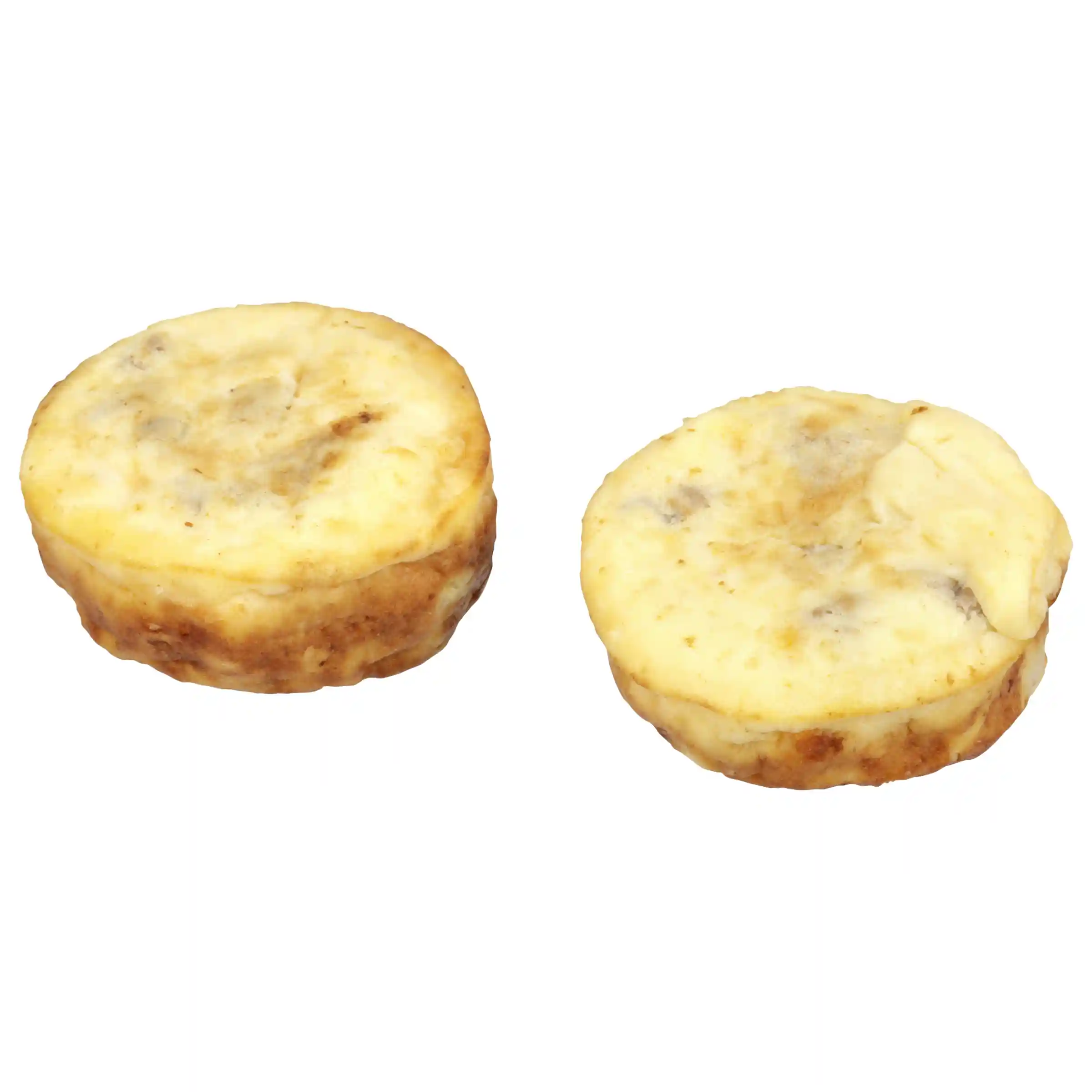 Jimmy Dean Egg Bites, Sausage, Frozen Breakfast, 4 oz_image_2