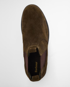Turnbull Chelsea Boots 