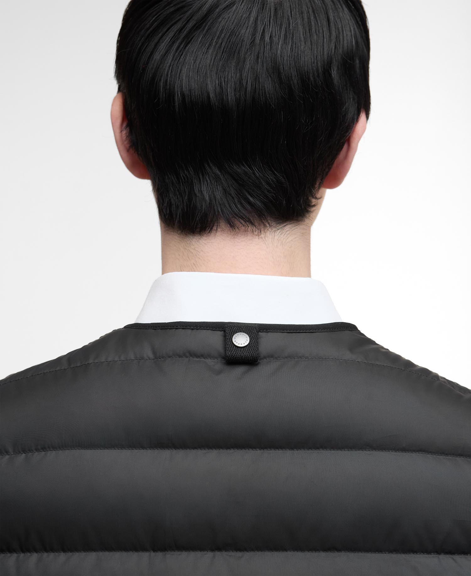 Reversible Down Liner image number 3