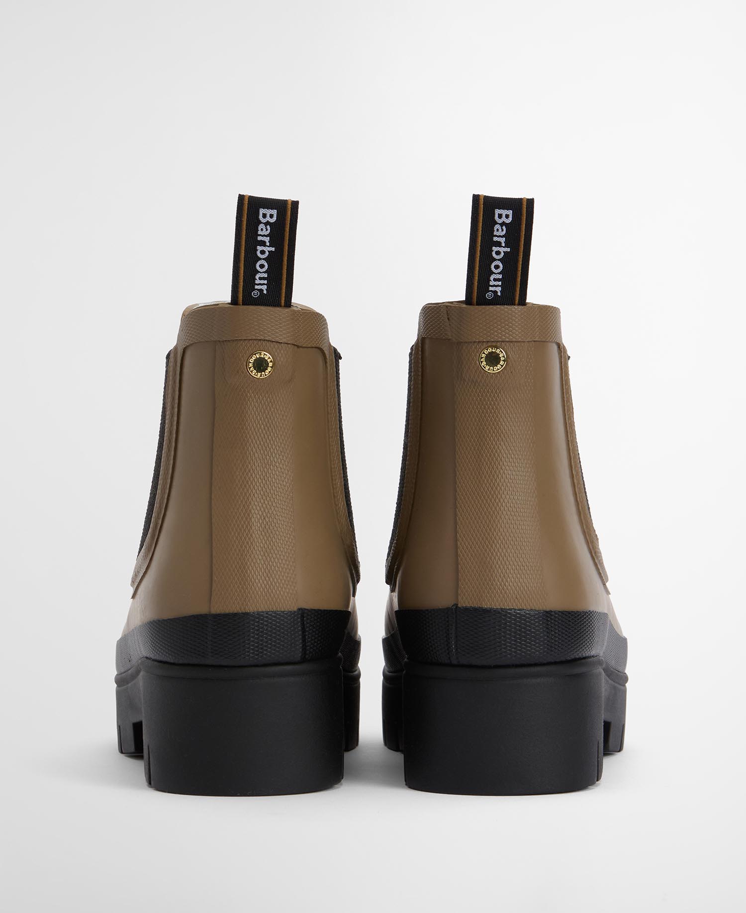 Halton Ankle Wellingtons image number 1