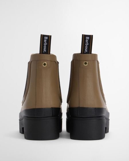 Halton Ankle Wellingtons