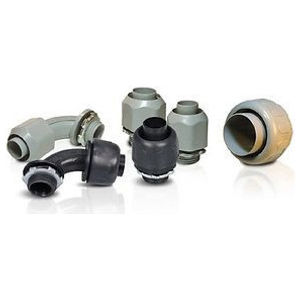 Non-Metallic Connector