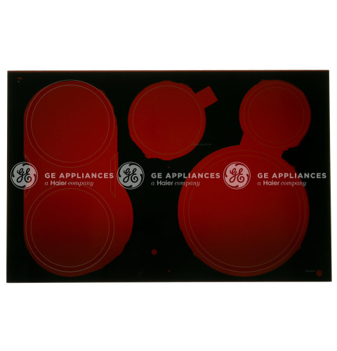 MAINTOP GLASS (DIAMOND GRAY)