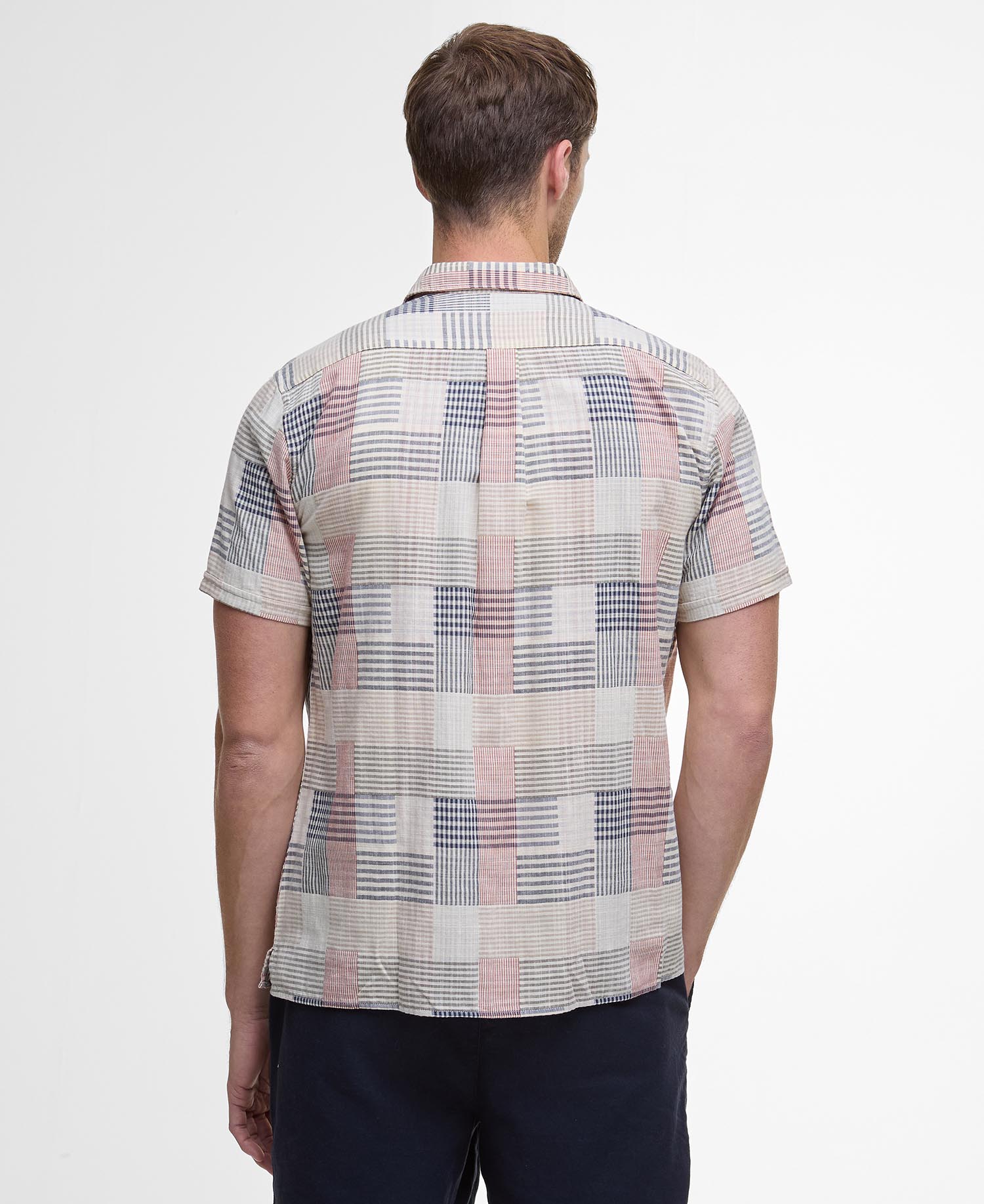 Oakshort Regular Short-Sleeved Shirt image number 2