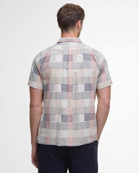 Oakshort Regular Short-Sleeved Shirt