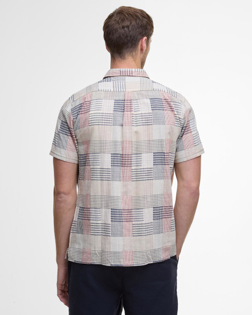 Oakshort Regular Short-Sleeved Shirt