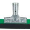 Unger, AquaDozer Heavy Duty, 24", Green, Rubber Squeegee