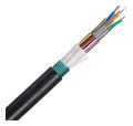 Fiber Optic Cable Black Singlemode (OS2) 12 Fiber