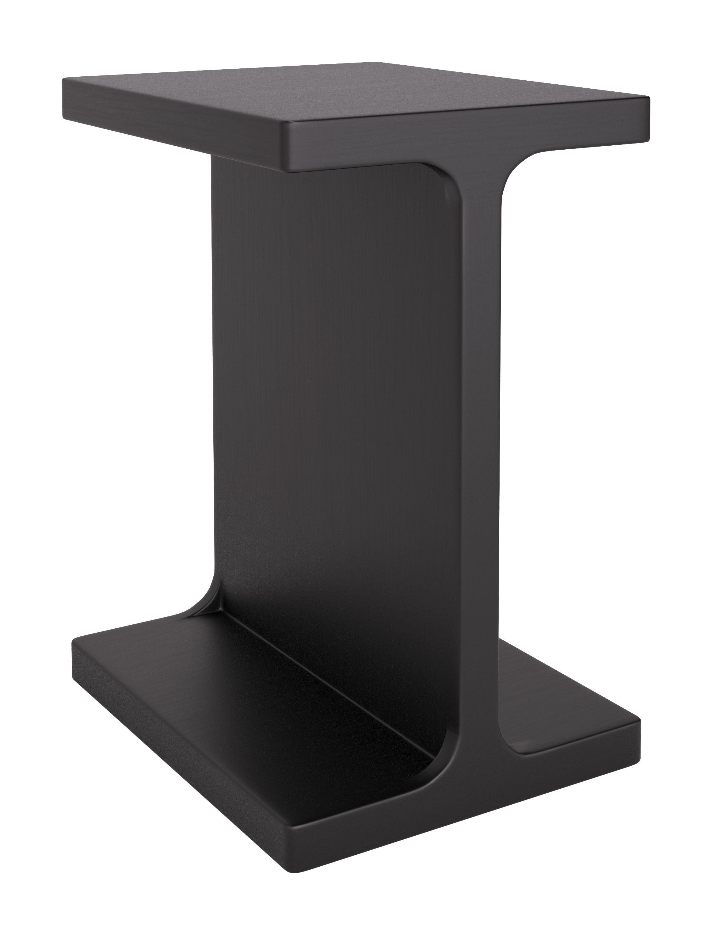 Bama Side Table Black product image