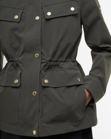 Jacke Brea Showerproof 
