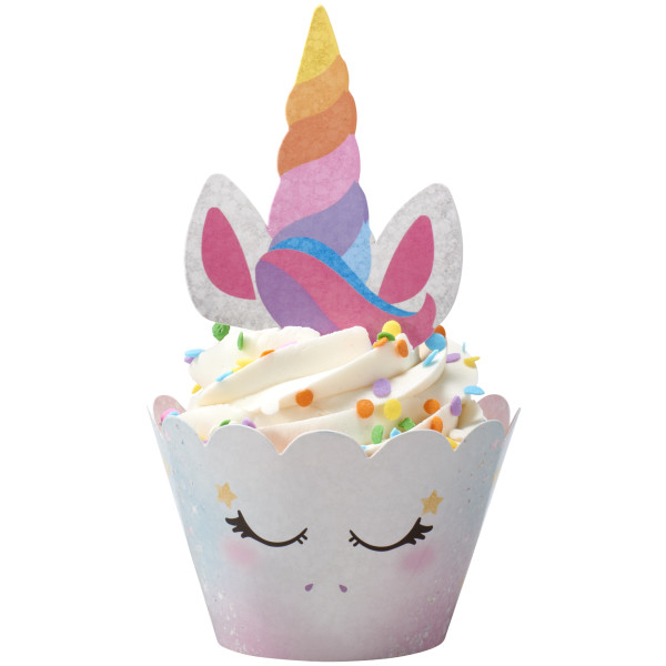 Unicorn Treat Wraps®