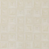 Minke White 24×24 Intarsio Decorative Tile Textured Rectified