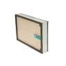 Filter Dust Panel 4X15X24