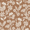 Amaya Auburn Vertical blind