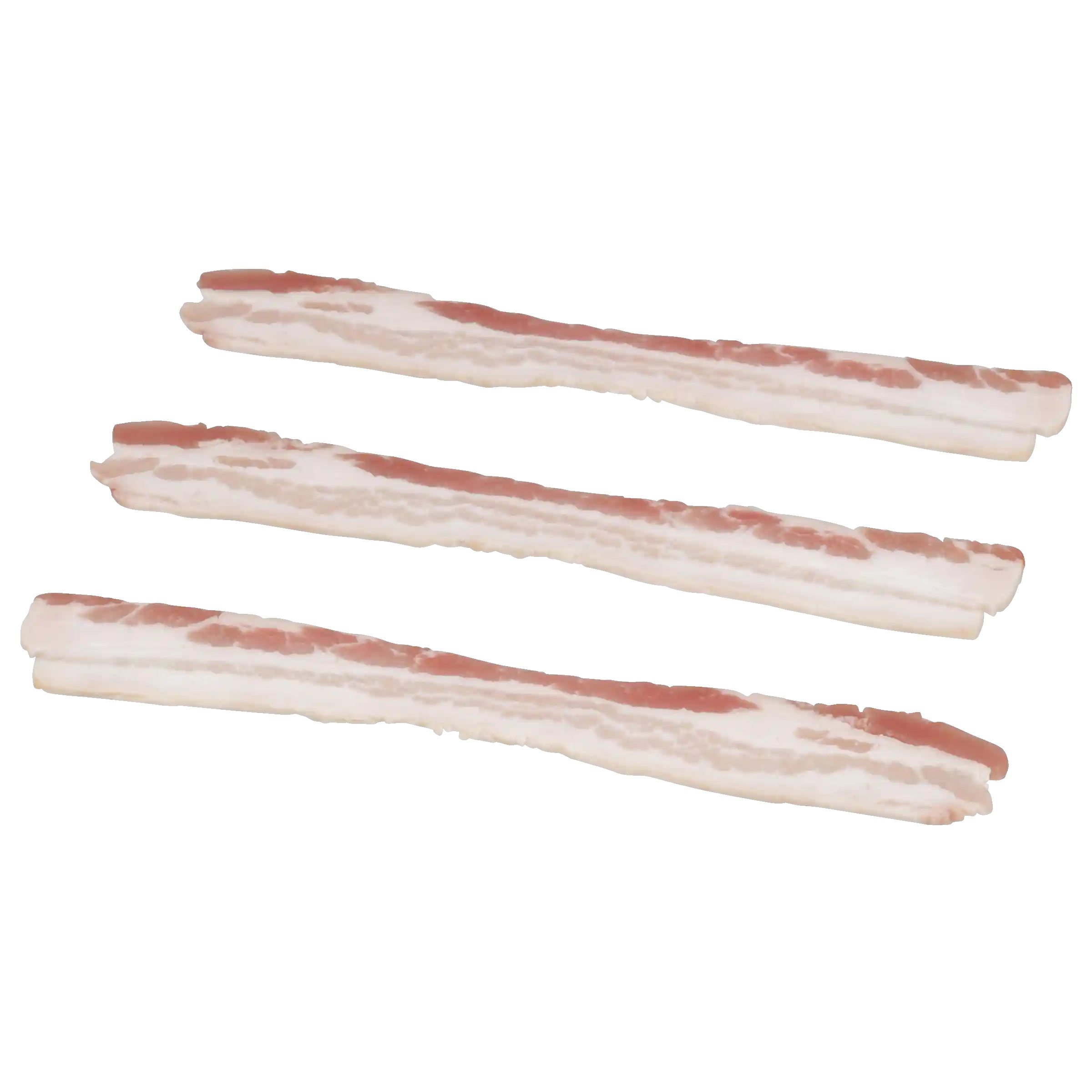 Wright® Brand Natural Hickory Smoked Regular Sliced Bulk Bacon 14/18 _image_2