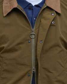 Jacke Ashby Showerproof 