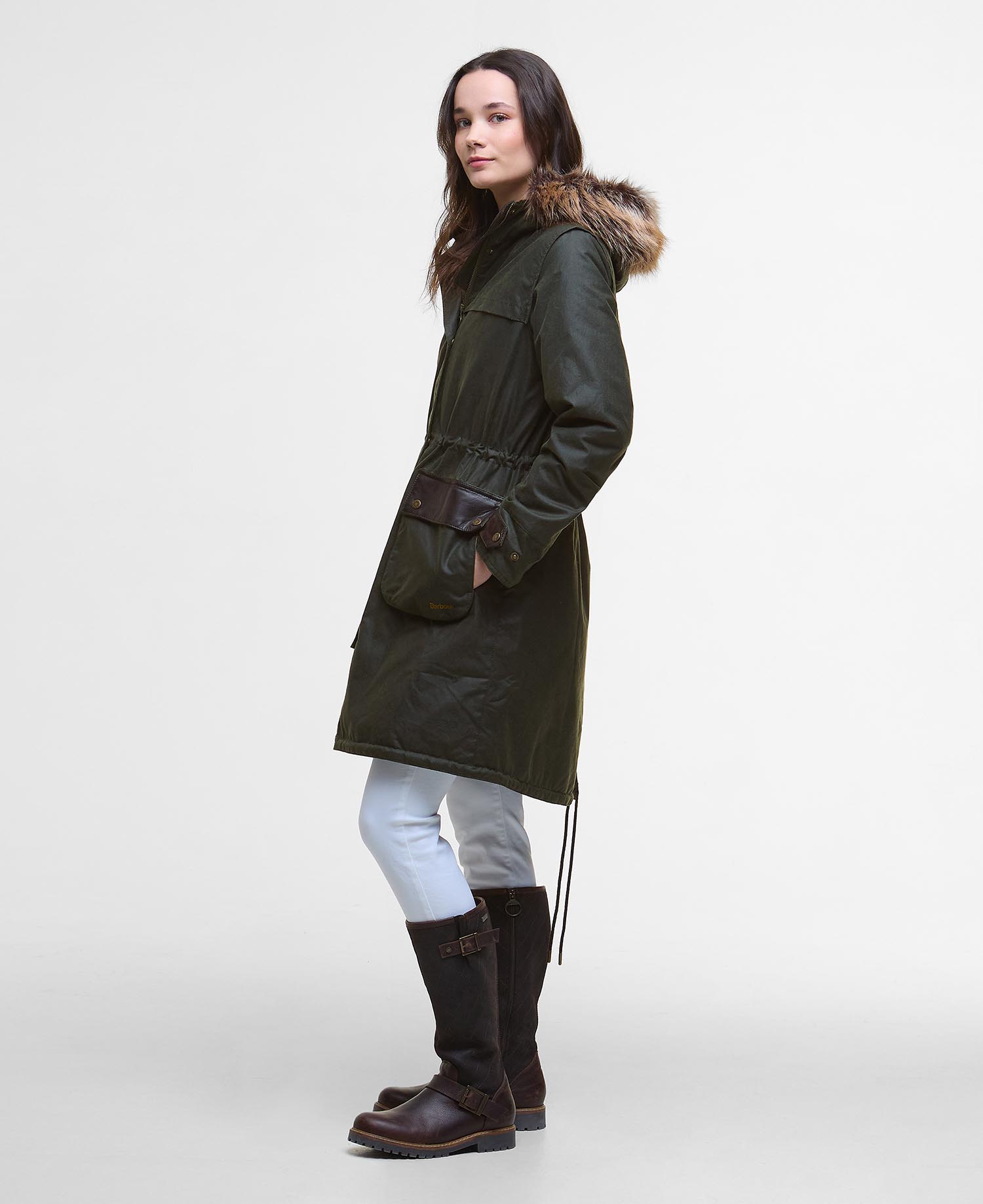 Parka cerato Durham City image number 1