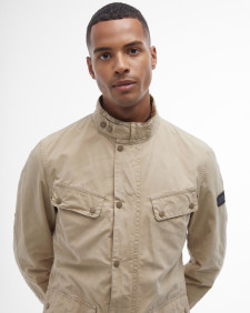 Jacke Summer Wash Duke 