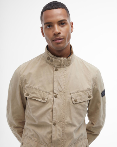 Summer Wash Duke Casual Jacket