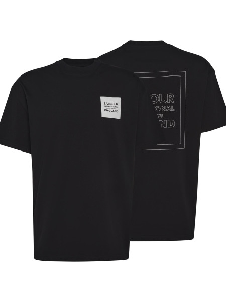 Micro Block Graphic T-Shirt Micro Block Graphic T-Shirt