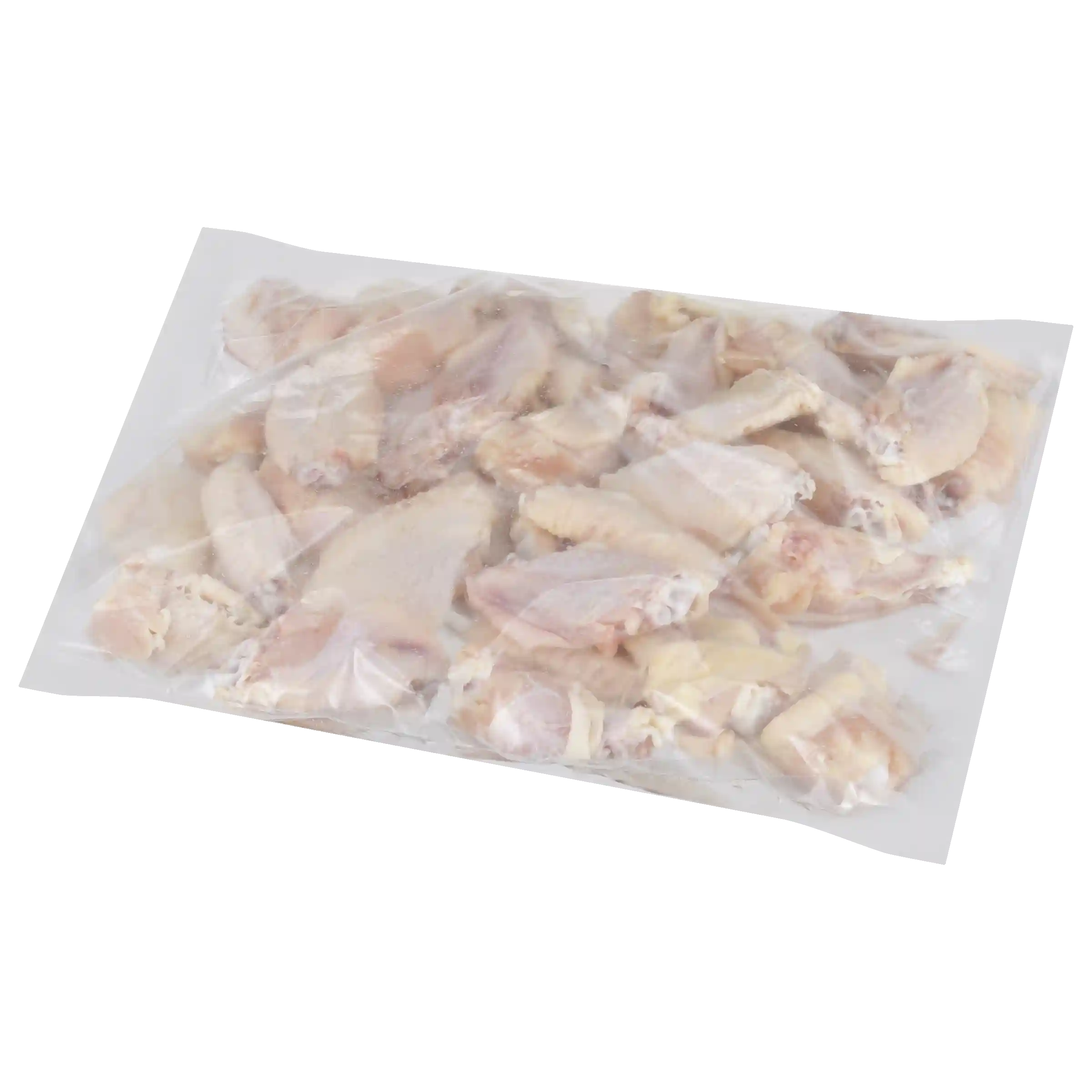 Tyson® Magnum® IF Bone-In Chicken Wing Sections, Jumbo_image_3