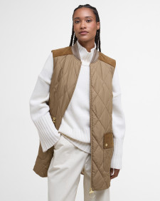 Lydia Gilet 