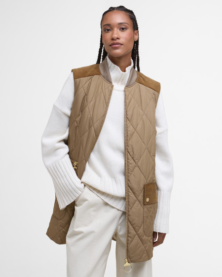 Lydia Gilet