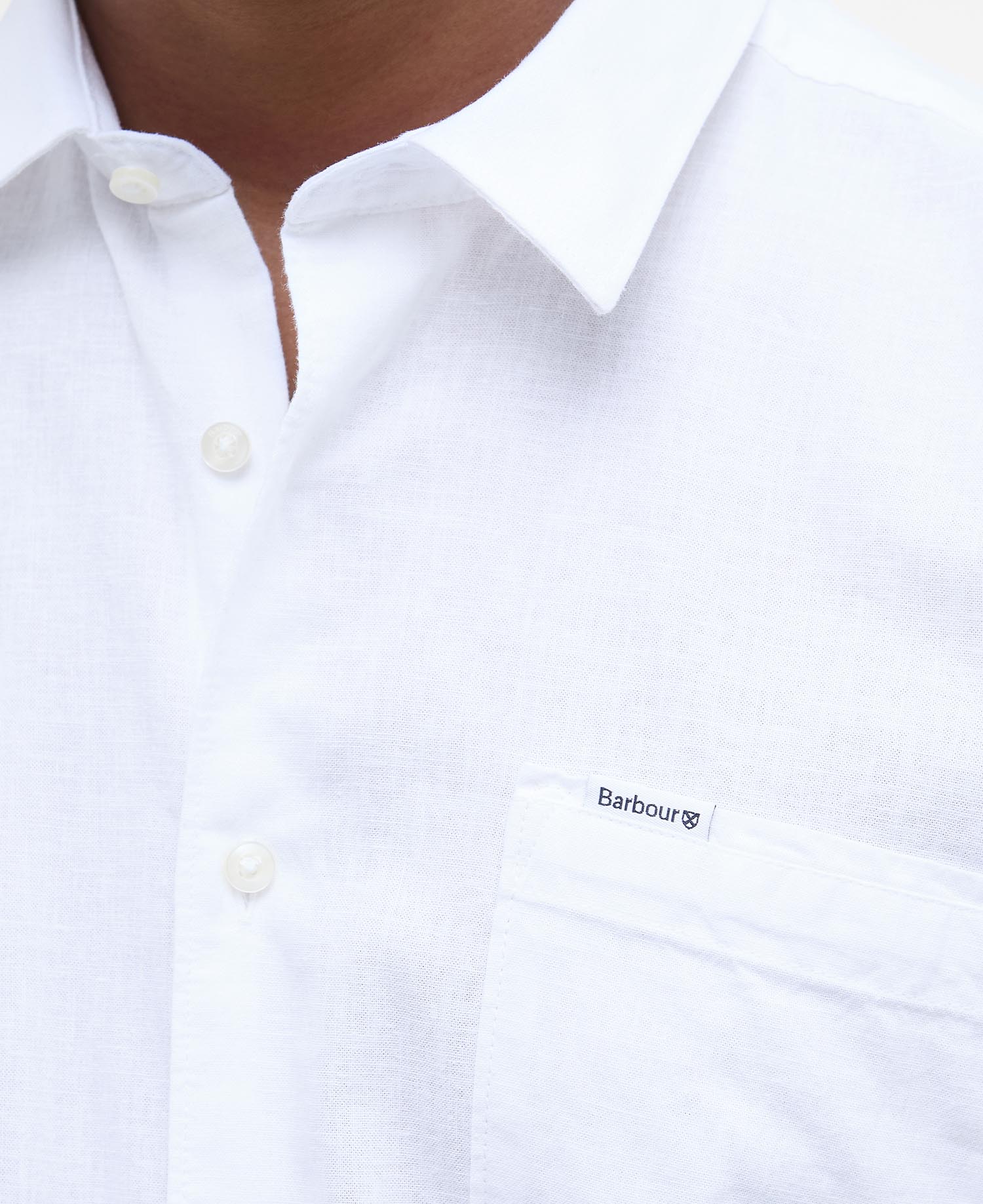 Nelson Regular Short-Sleeved Shirt image number 4