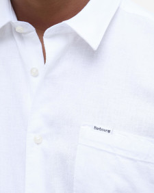 Nelson Regular Short-Sleeved Shirt 