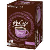 McCafe French Roast Coffee K-Cup Pods, 12 count Box