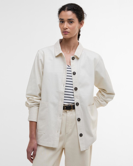 Lyndale Overshirt