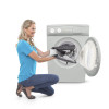 Soothe Me Softly Washable Playard - Vesper™