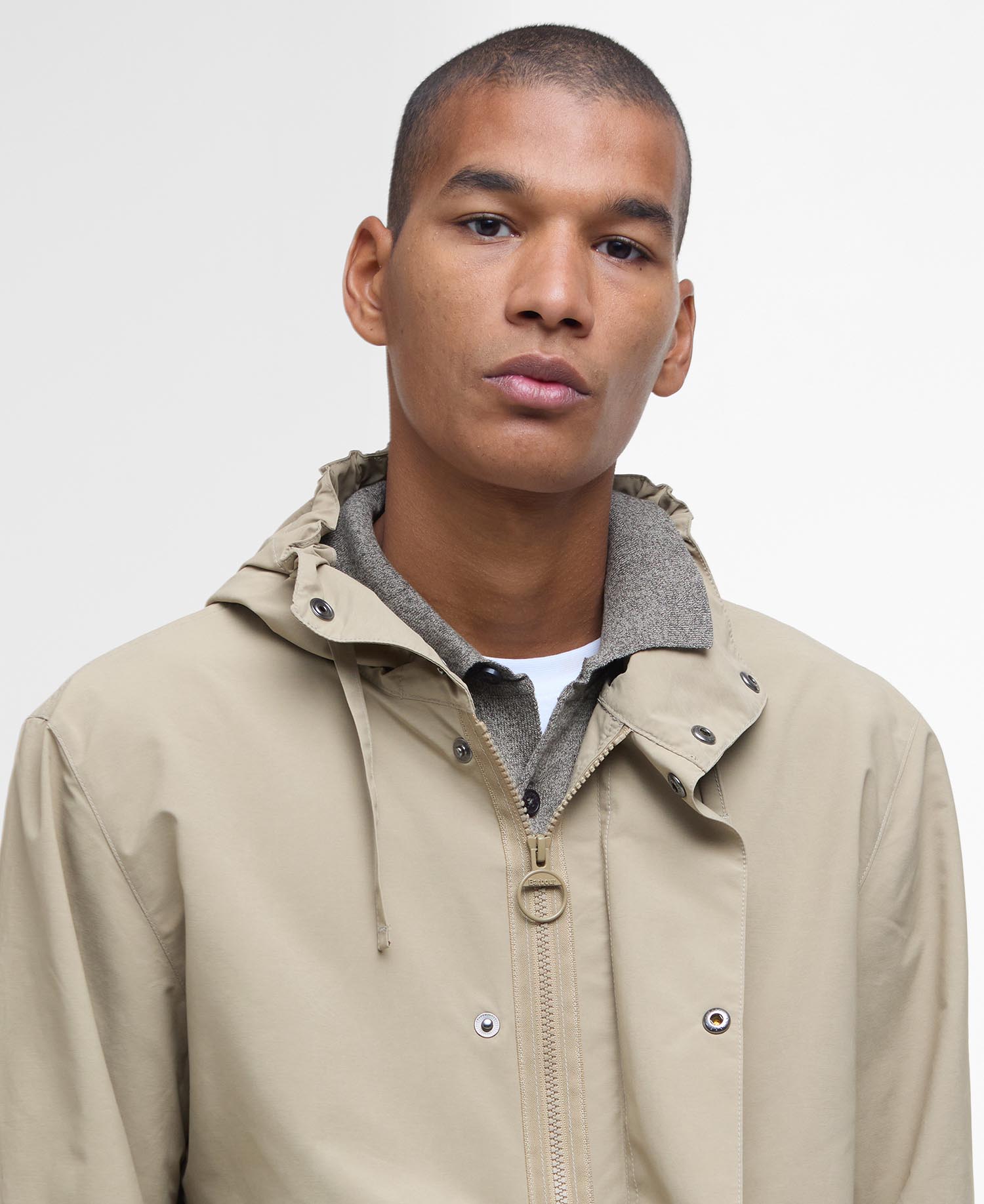 Quay Showerproof Jacket image number 3