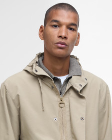 Quay Showerproof Jacket 