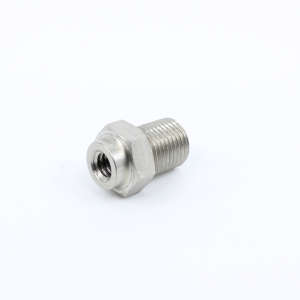Nozzle Holder 3 Places