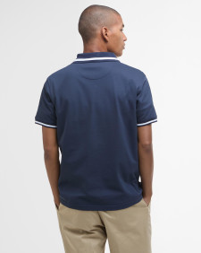 Ferrybridge Lightweight Polo Shirt 
