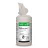 Hillyard, Quick and Clean Q.T. 4 Disinfectant Wipes,  180 Wipes/Container