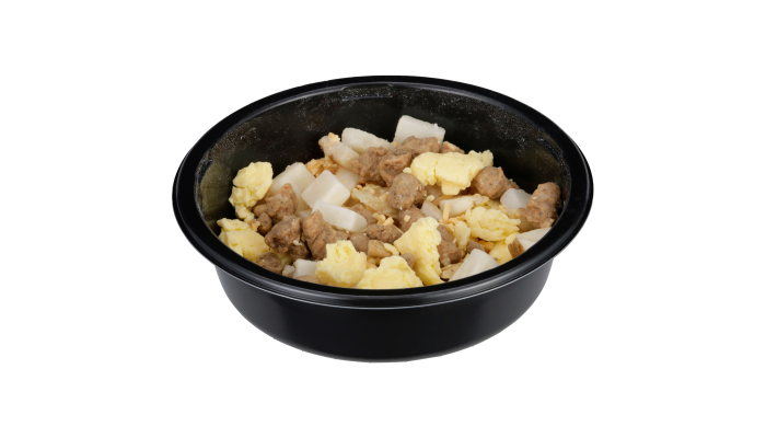 Jimmy Dean Breakfast Bowl, Sausage_image_1