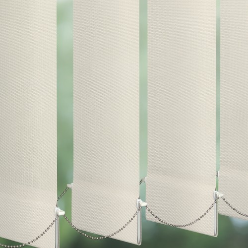 Panama Pro 5 6687 Vertical Blind