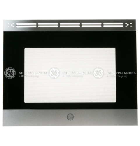 OUTER DOOR-STAINLESS